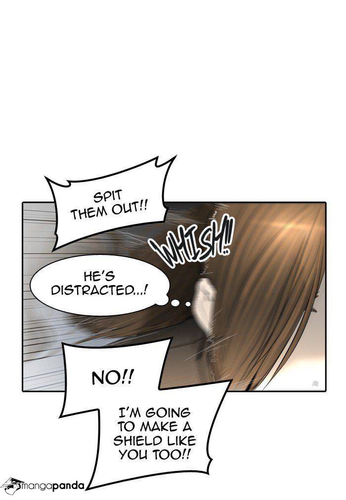Tower of God Chapter 376 image 016